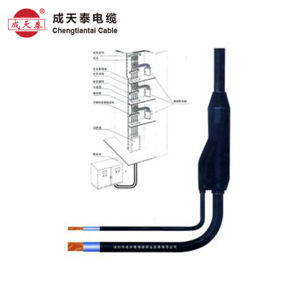 预分支电缆(YFD)